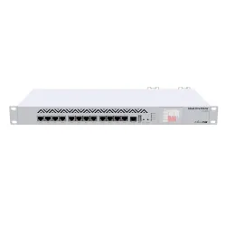 MikroTik CCR1016-12G EOL