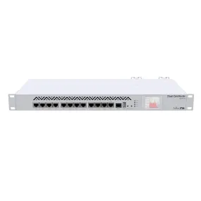 MikroTik CCR1016-12G EOL