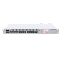 MikroTik CCR1036-12G-4S EOL