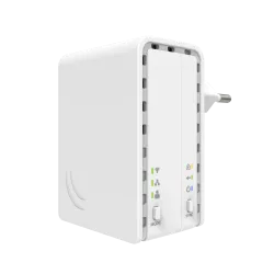 MikroTik PWR-LINE AP – EOL