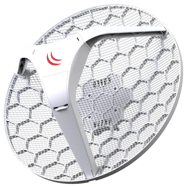 MikroTik LHG 5