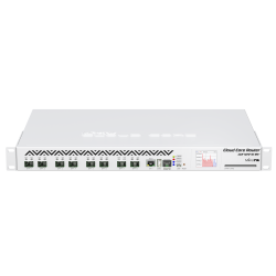 MikroTik CCR1072-1G-8S+ EOL