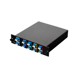 Mikrotik CWDM-MUX8A