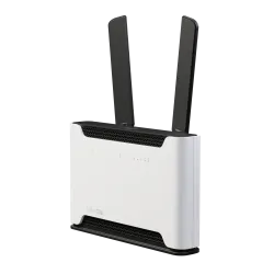 MikroTik Chateau 5G D53G-5HacD2HnD-TC&RG502Q-EA