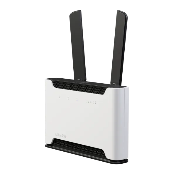 MikroTik Chateau 5G D53G-5HacD2HnD-TC&RG502Q-EA