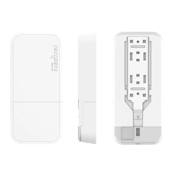 MikroTik wAP 60Gx3 AP