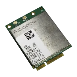 MikroTik R11 LTE6 modem R11eL-FG621-EA