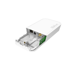 MikroTik wAP LR9 kit RBwAPR-2nD&R11e-LR9