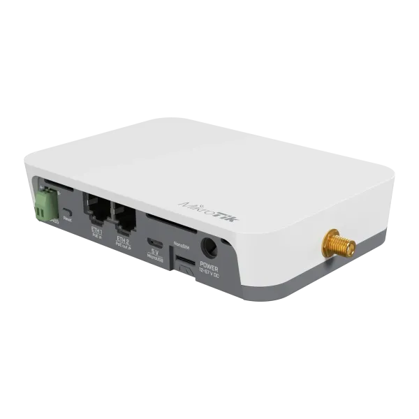 MikroTik KNOT LR9G kit RB924iR-2nD-BT5&BG770A&R11e-LR9G