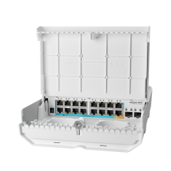 MikroTik netPower 15FR