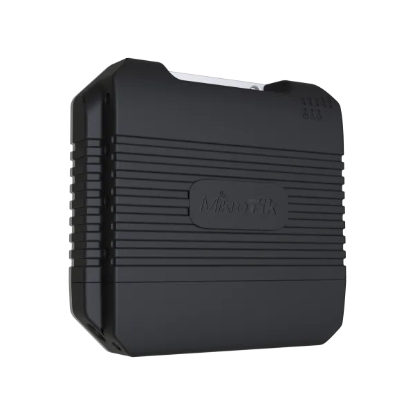 MikroTik LtAP LTE6 kit (2023) LtAP-2HnD&FG621-EA