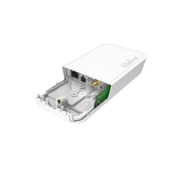 MikroTik wAP LR8 kit RBwAPR-2nD&R11e-LR8
