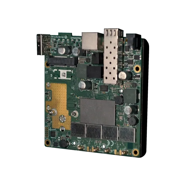 MikroTik L23UGSR-5HaxD2HaxD