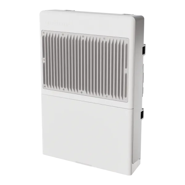 MikroTik netPower Lite 8P