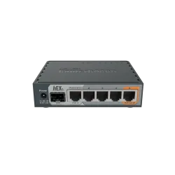 MikroTik hEX S
