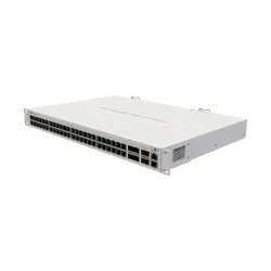 MikroTik Cloud Smart Switch CRS354-48G-4S+2Q+RM