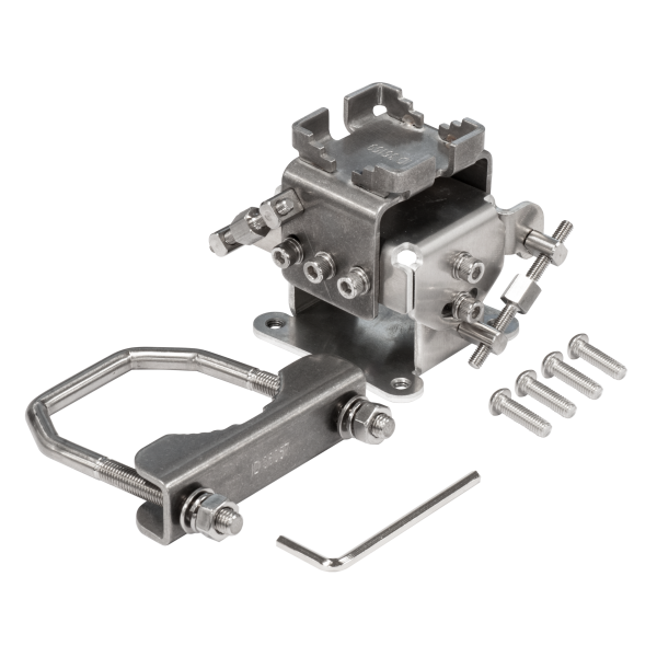 MikroTik LHG solidMOUNT