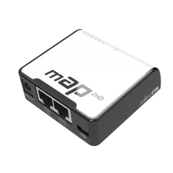 MikroTik mAP