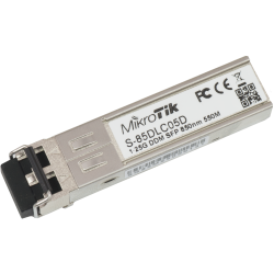 Mikrotik S-85DLC05D