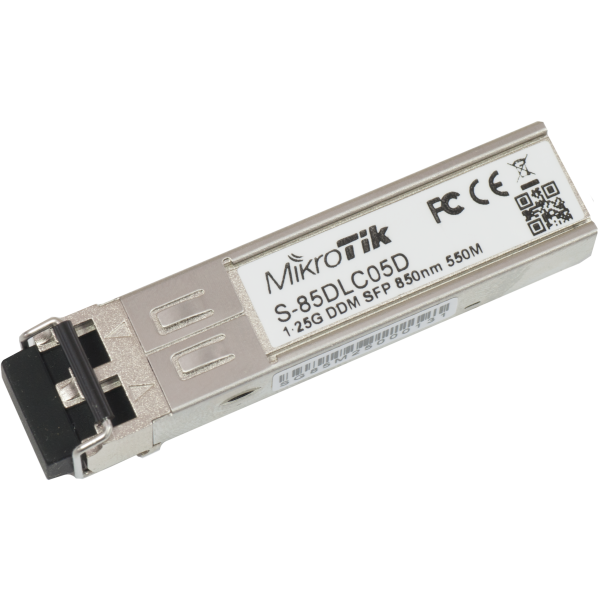 Mikrotik S-85DLC05D
