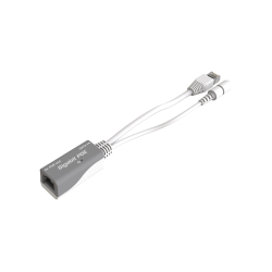 MikroTik PoE injector RBGPOE