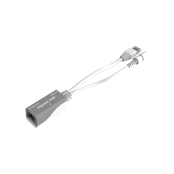 MikroTik PoE injector RBGPOE