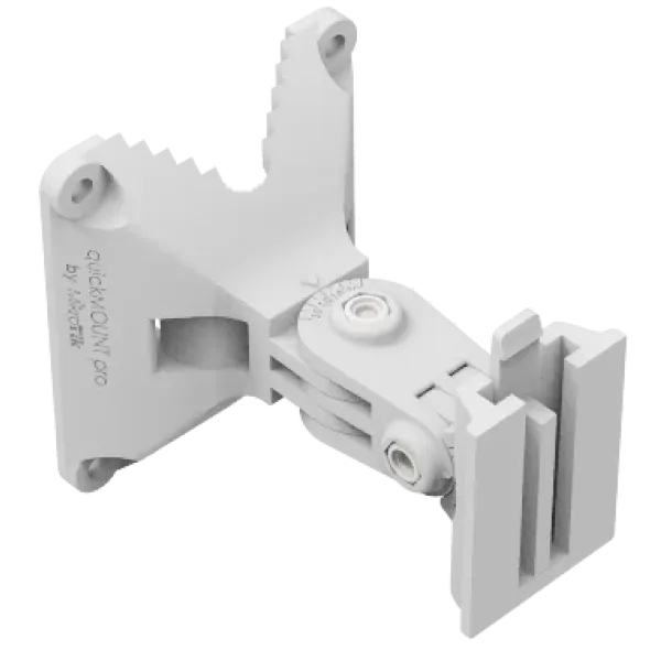 MikroTik mount adapter QMP
