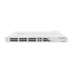 MikroTik Cloud Smart Switch CRS328-4C-20S-4S+RM