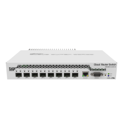 MikroTik CRS309-1G-8S+IN
