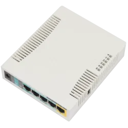 MikroTik RB951UI-2HND