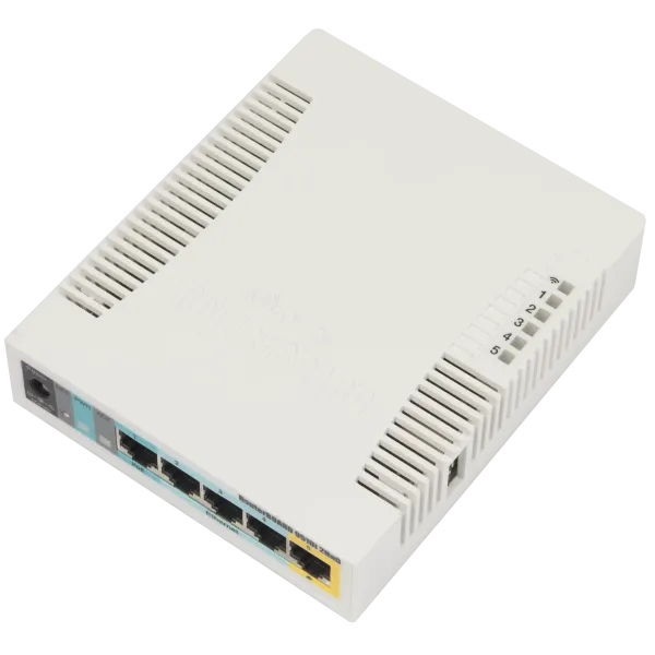 MikroTik RB951UI-2HND