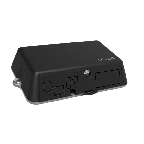 MikroTik LtAP mini LTE kit RB912R-2nD-LTm&R11e-LTE EOL