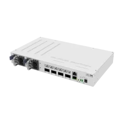 MikroTik CRS504-4XQ-IN