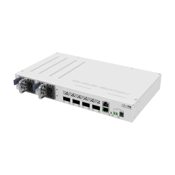 MikroTik CRS504-4XQ-IN