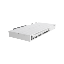 MikroTik CCR2004-1G-12S+2XS