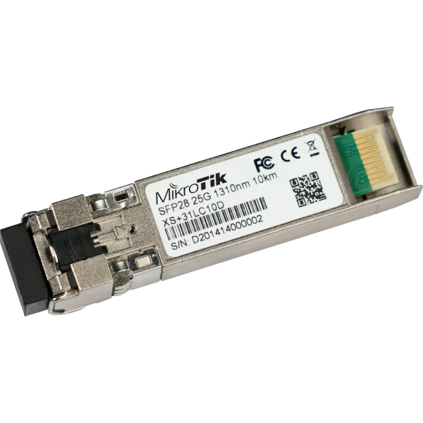Mikrotik XS+31LC10D