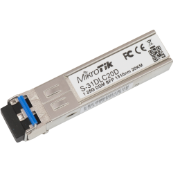 Mikrotik S-31DLC20D