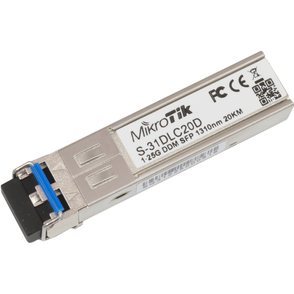 Mikrotik S-31DLC20D