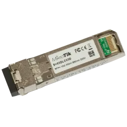 Mikrotik S+85DLC03D