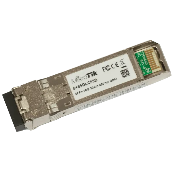 Mikrotik S+85DLC03D