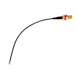 MikroTik female pigtail ACSMAUFL