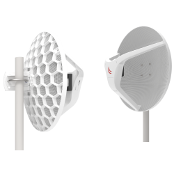 MikroTik Wireless Wire Dish