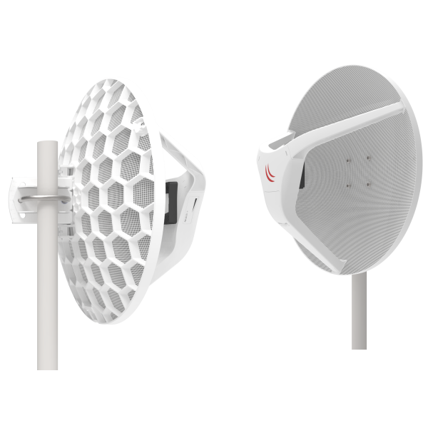 MikroTik Wireless Wire Dish