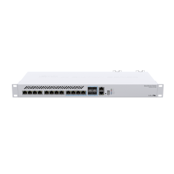 MikroTik CRS312-4C+8XG-RM