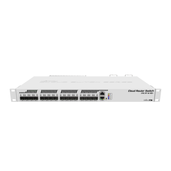 MikroTik CRS317-1G-16S+RM