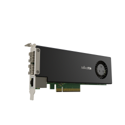 MikroTik CCR2004-1G-2XS-PCIe