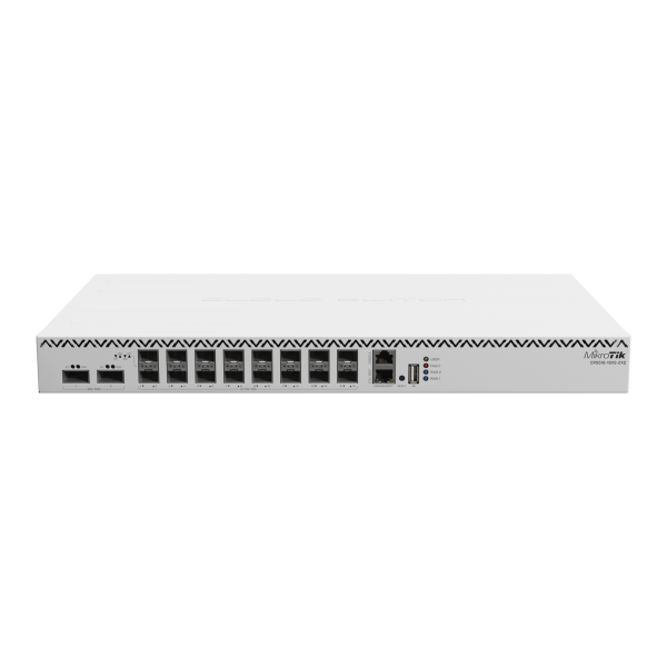 MikroTik CRS518-16XS-2XQ-RM