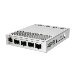 MikroTik CRS305-1G-4S+IN