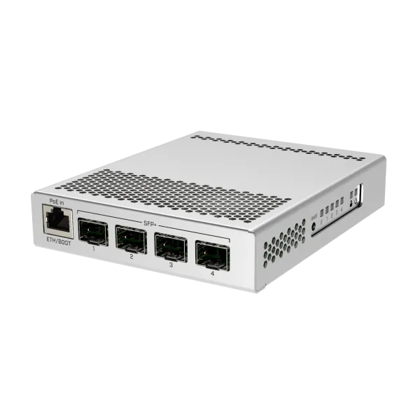 MikroTik CRS305-1G-4S+IN