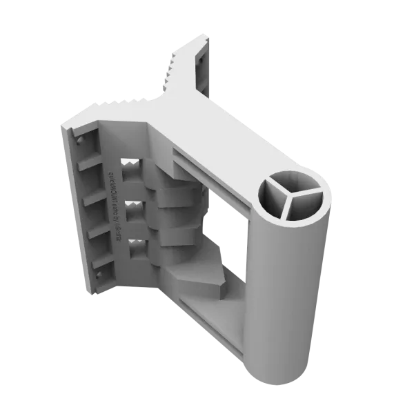 MikroTik mount adapter QME